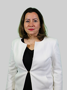 Özge Andiç Çakır